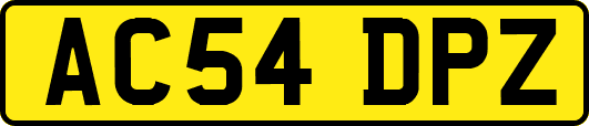 AC54DPZ