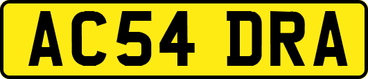 AC54DRA