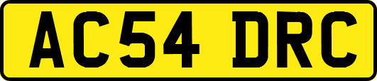 AC54DRC