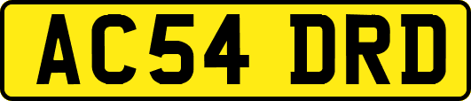 AC54DRD