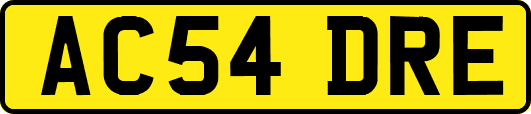 AC54DRE