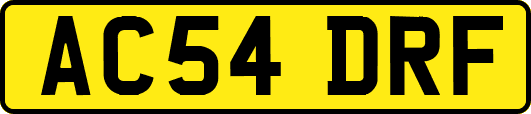 AC54DRF