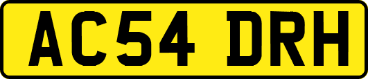 AC54DRH