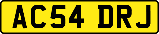 AC54DRJ