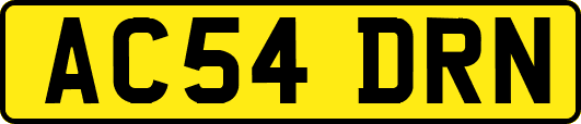 AC54DRN
