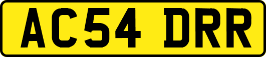 AC54DRR
