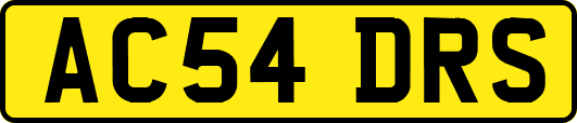 AC54DRS