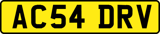 AC54DRV
