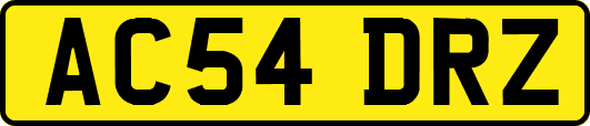 AC54DRZ