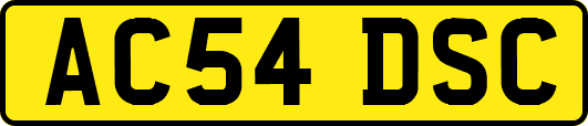 AC54DSC