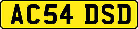 AC54DSD