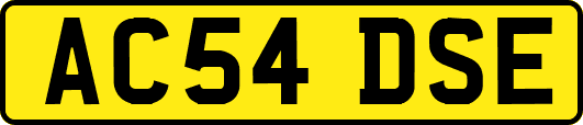 AC54DSE
