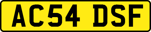 AC54DSF