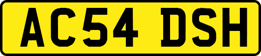 AC54DSH