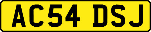 AC54DSJ