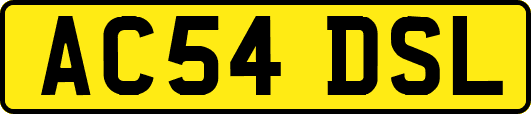 AC54DSL