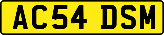 AC54DSM