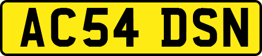 AC54DSN