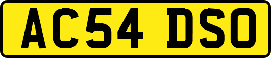 AC54DSO
