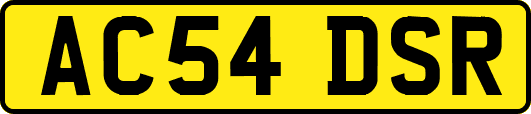 AC54DSR