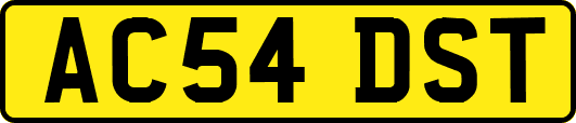 AC54DST