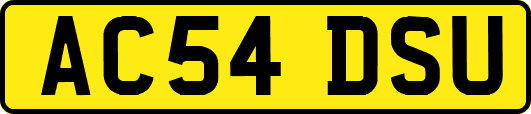 AC54DSU