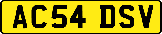 AC54DSV