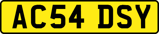 AC54DSY