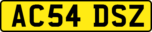 AC54DSZ