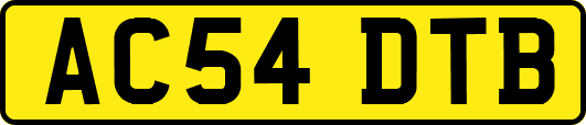 AC54DTB