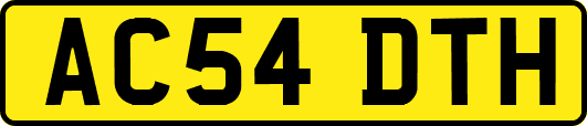 AC54DTH