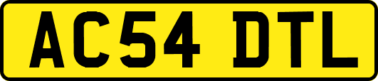 AC54DTL