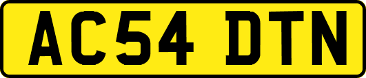 AC54DTN