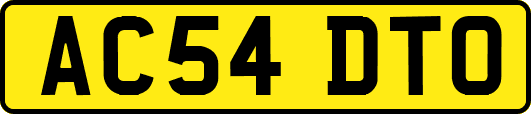 AC54DTO
