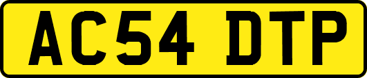 AC54DTP