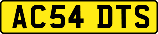 AC54DTS
