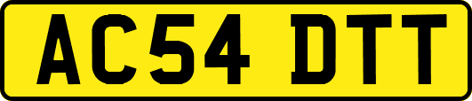 AC54DTT