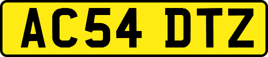 AC54DTZ