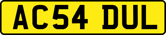 AC54DUL