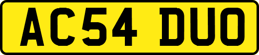 AC54DUO