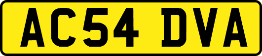 AC54DVA