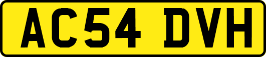 AC54DVH