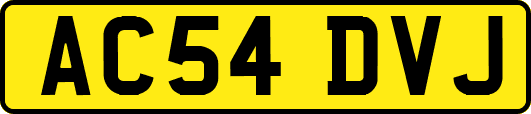 AC54DVJ