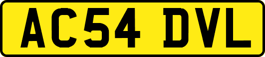 AC54DVL