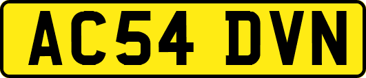 AC54DVN