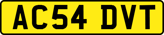 AC54DVT