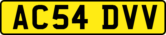 AC54DVV