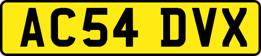 AC54DVX