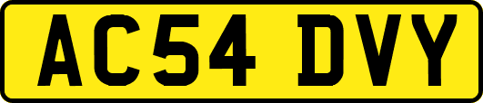 AC54DVY
