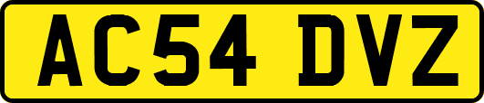 AC54DVZ